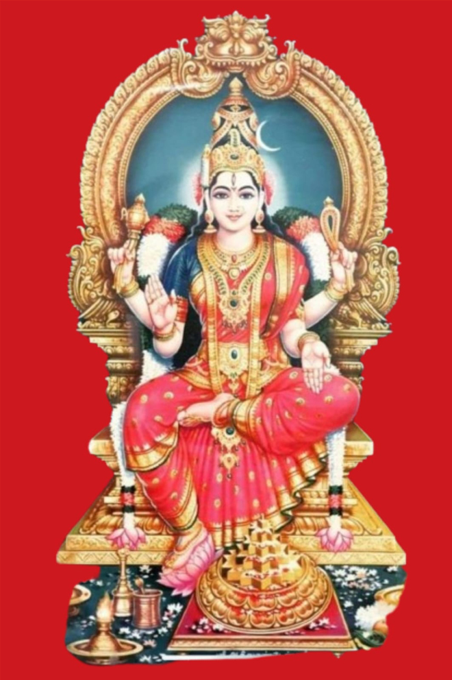 Ammavaru